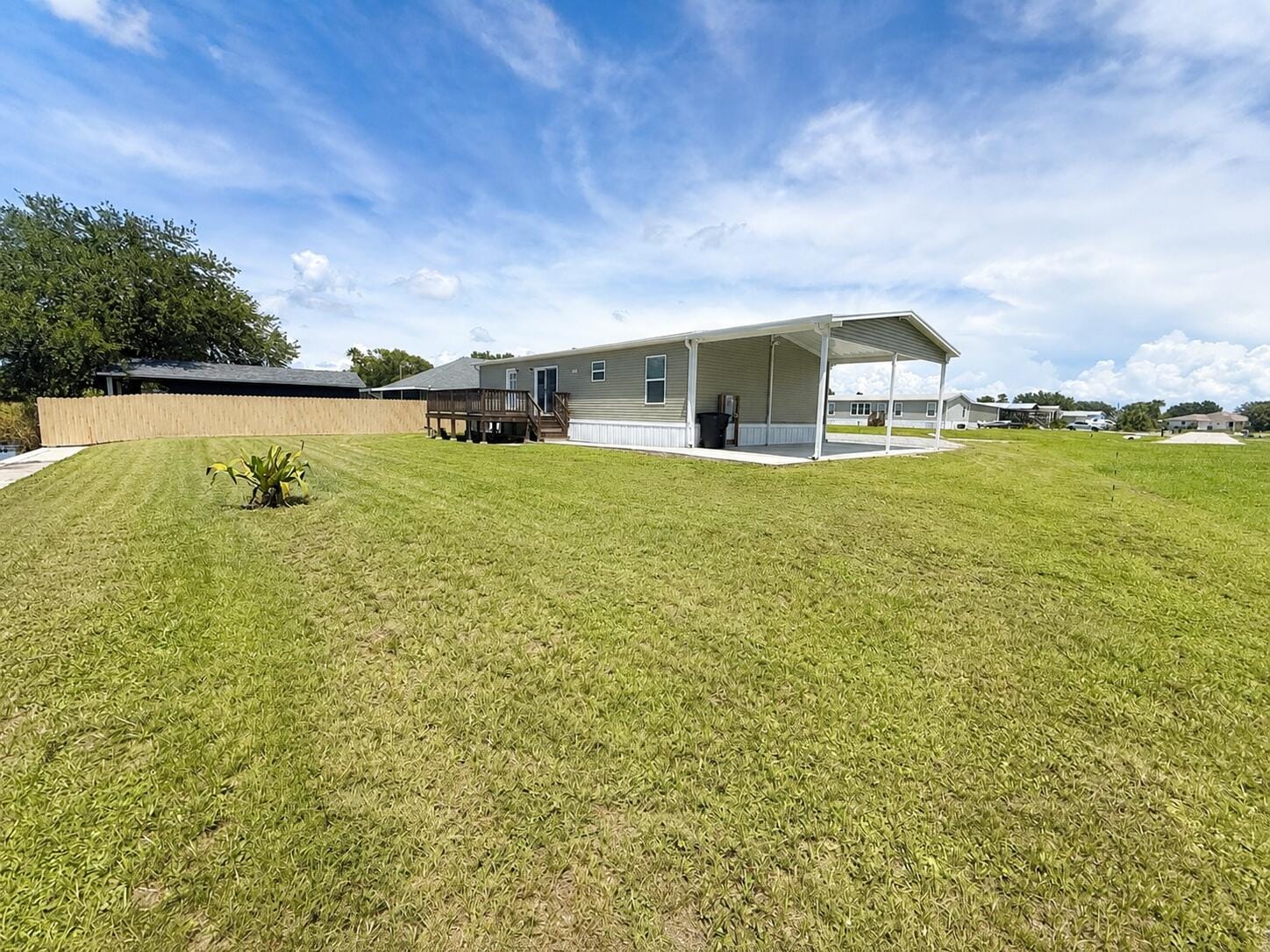 1121 ORANGE Loop, Okeechobee, FL 34974 photo 30