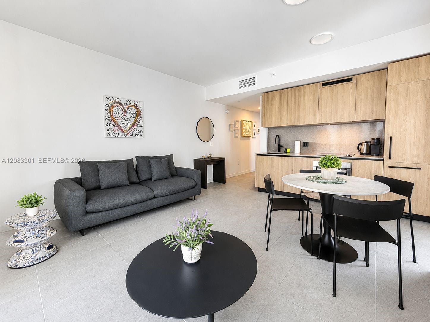 121 NE 5th Street 2408, Miami, FL 33132