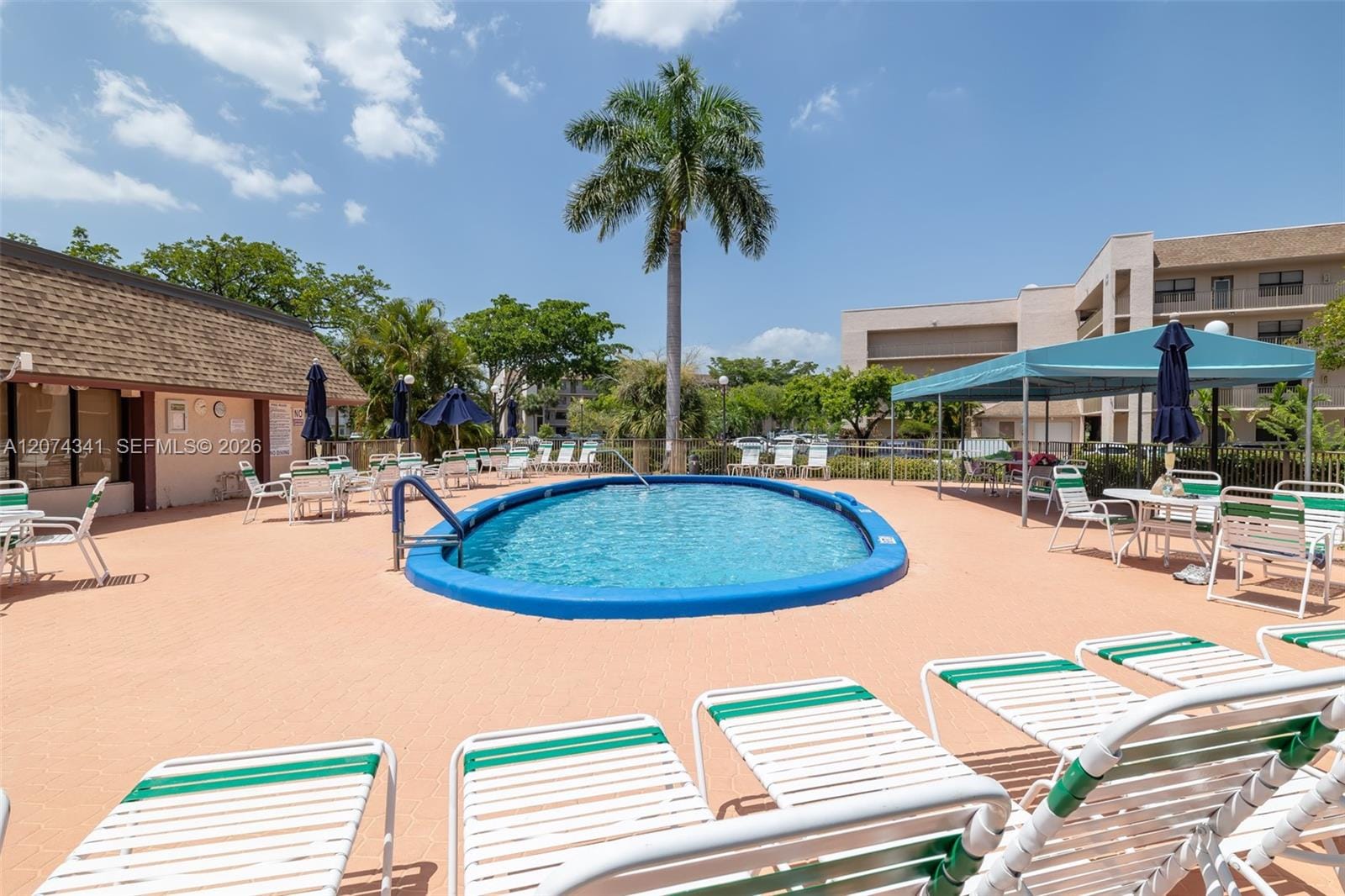 2606 NW 104th Avenue 102, Sunrise, FL 33322 photo 30