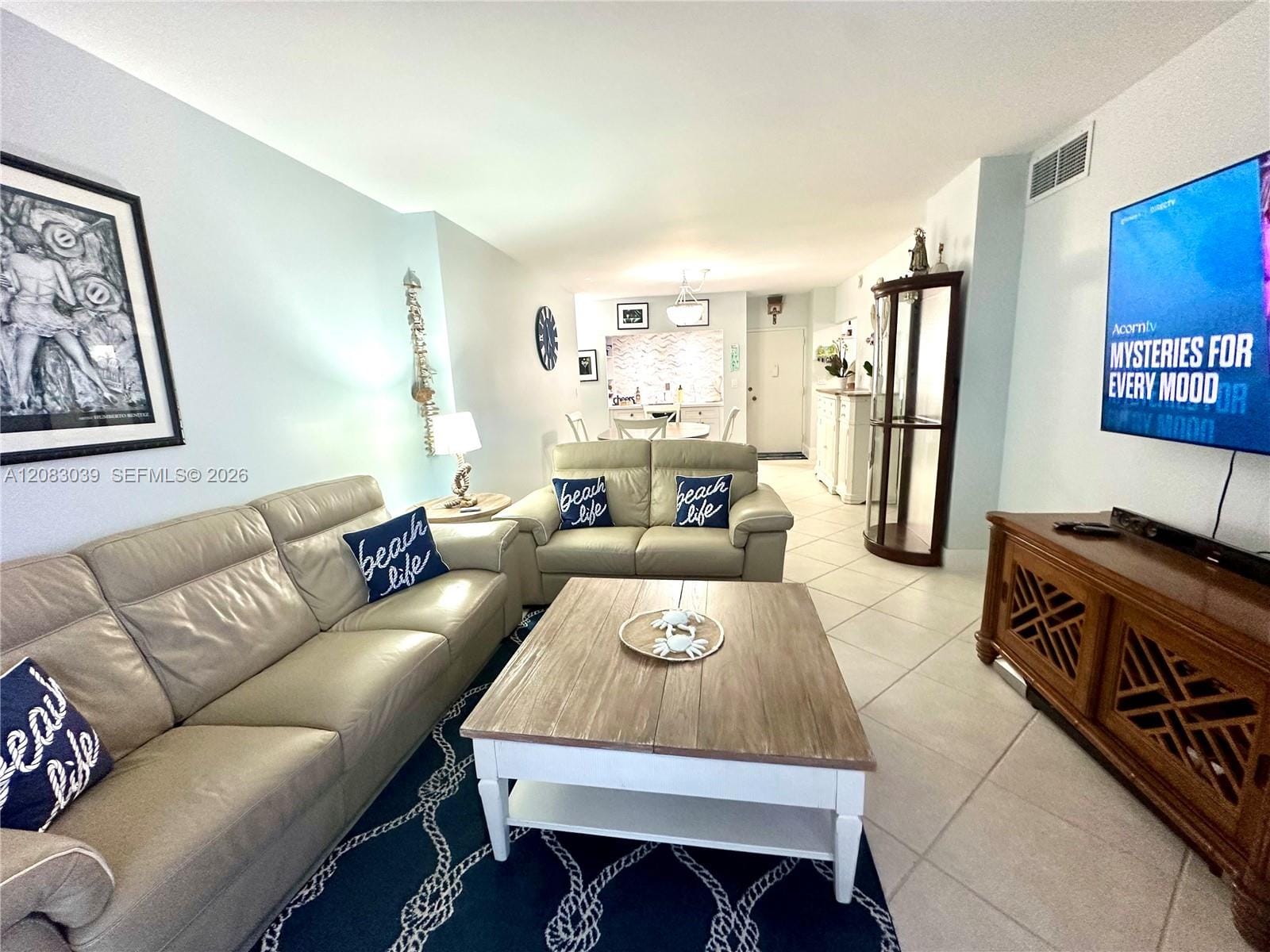 1950 S Ocean Drive 2C, Hallandale Beach, FL 33009
