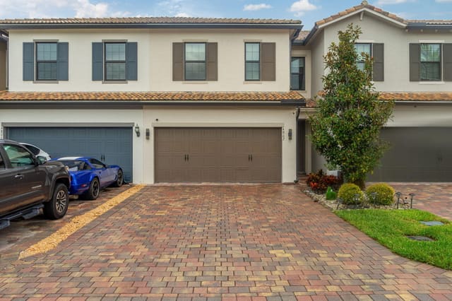 4802 Blistering Way, Lake Worth, FL 33467