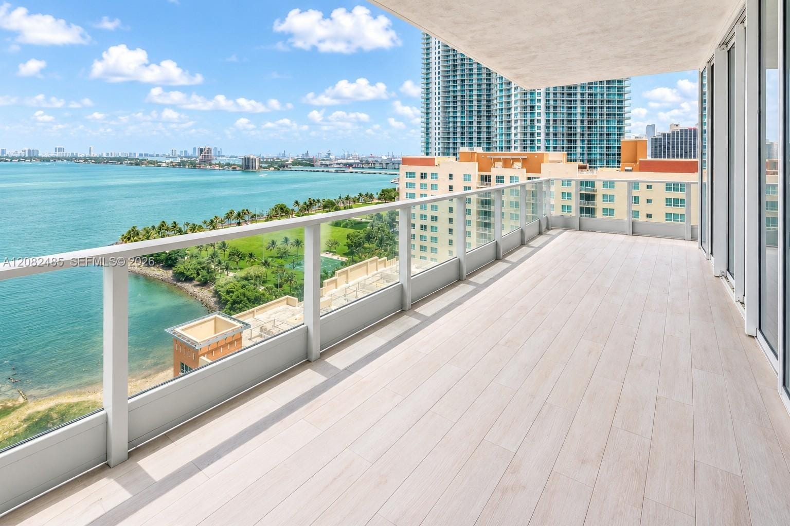 2020 N Bayshore Drive 1710, Miami, FL 33137 photo 13