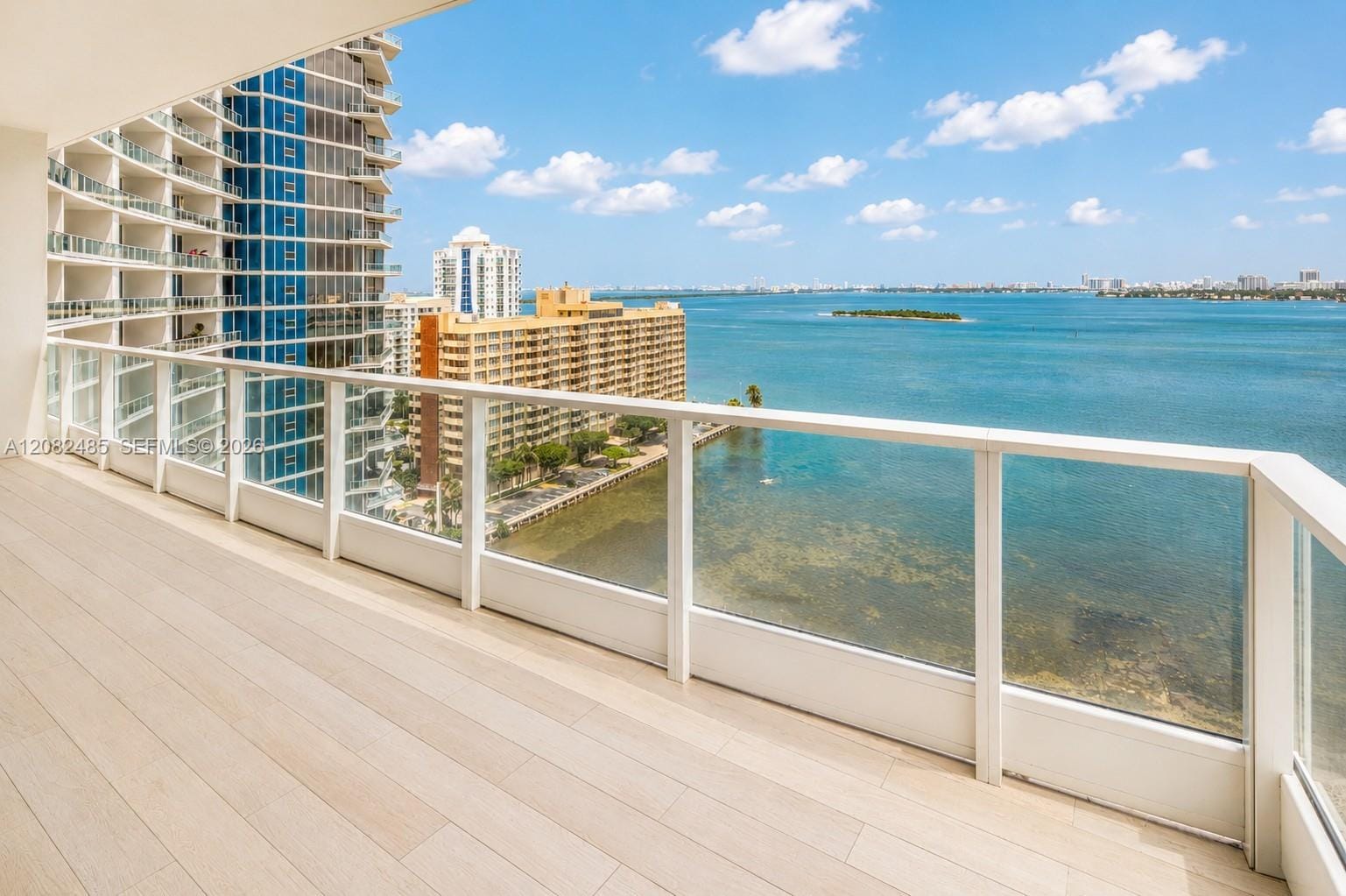 2020 N Bayshore Drive 1710, Miami, FL 33137 photo 14