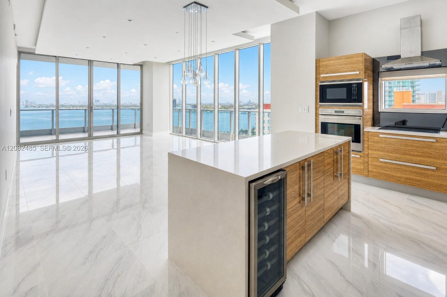2020 N Bayshore Drive 1710, Miami, FL 33137