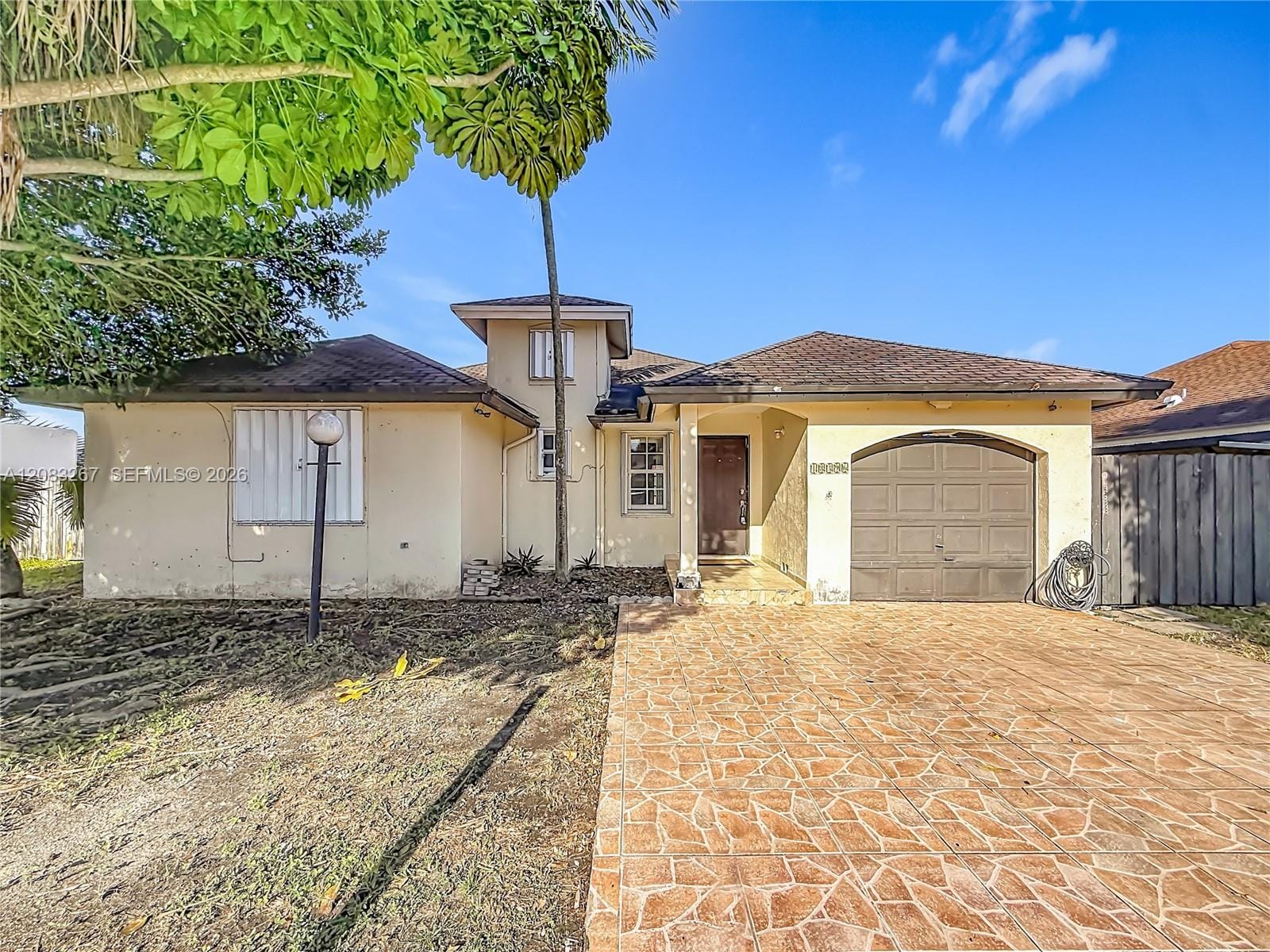 18396 SW 138th Court, Miami, FL 33177