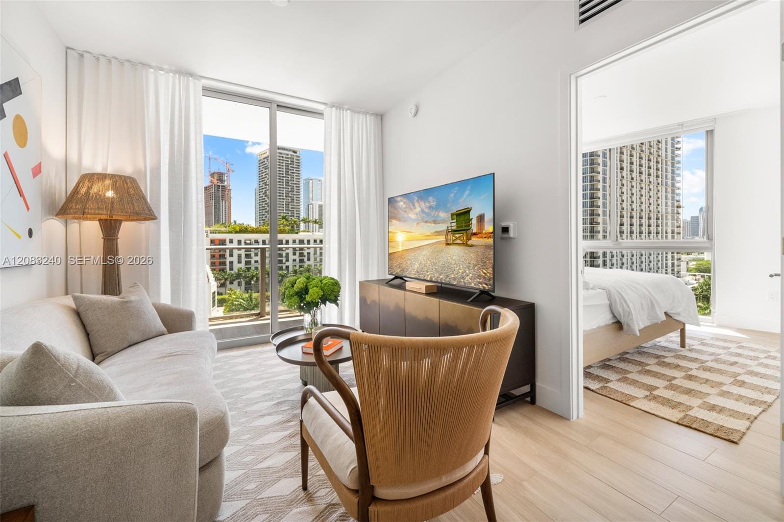 90 NE 32nd Street 801, Miami, FL 33137