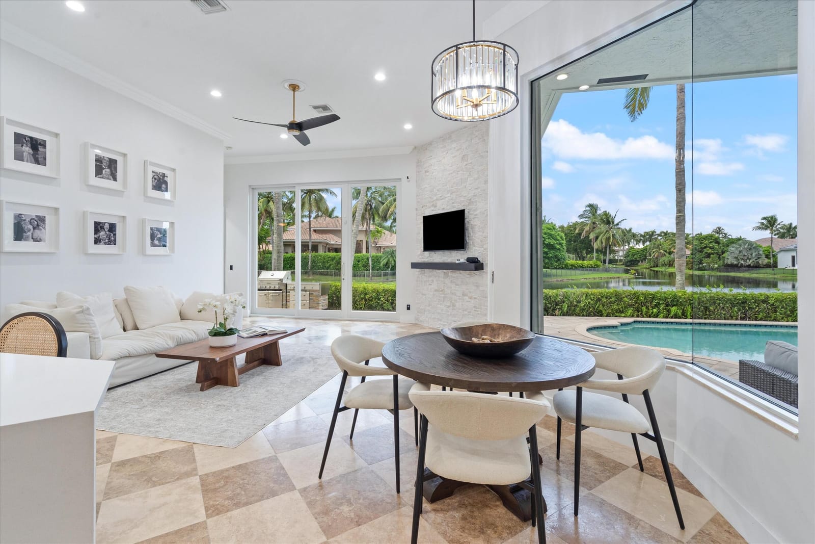 10821 Blue Palm Street, Plantation, FL 33324 photo 11