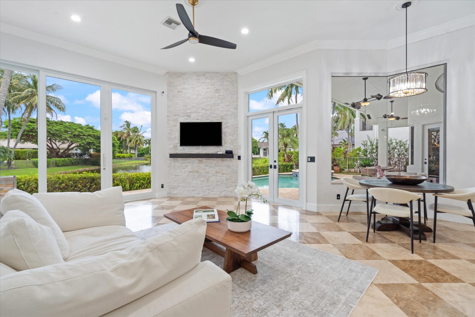 10821 Blue Palm Street, Plantation, FL 33324 photo 13
