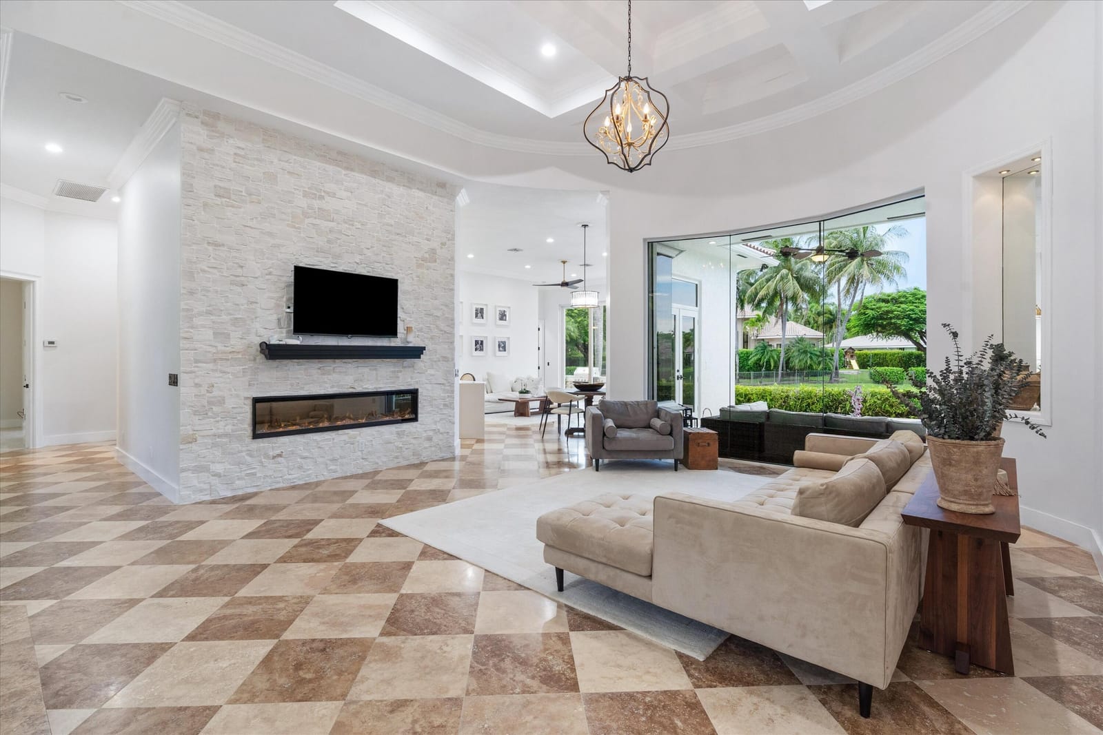 10821 Blue Palm Street, Plantation, FL 33324 photo 5