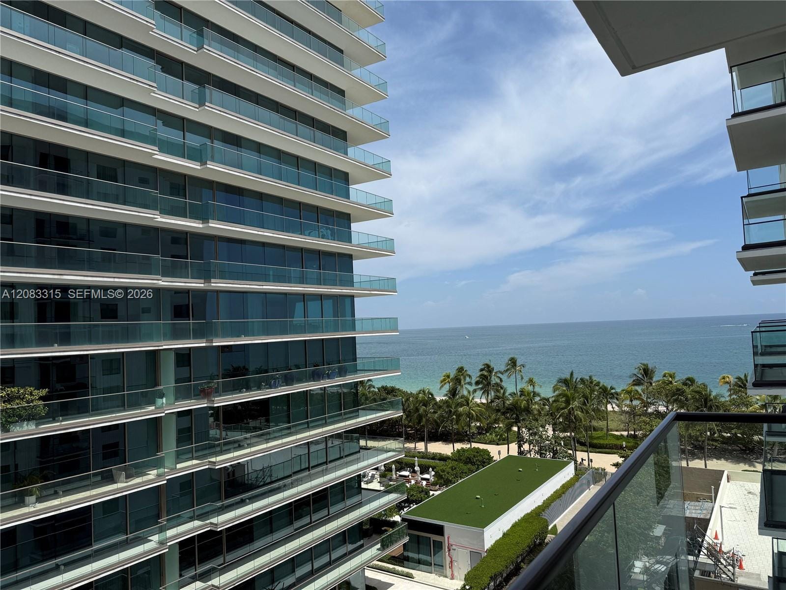 10185 E Collins Avenue 822, Bal Harbour, FL 33154 photo 1