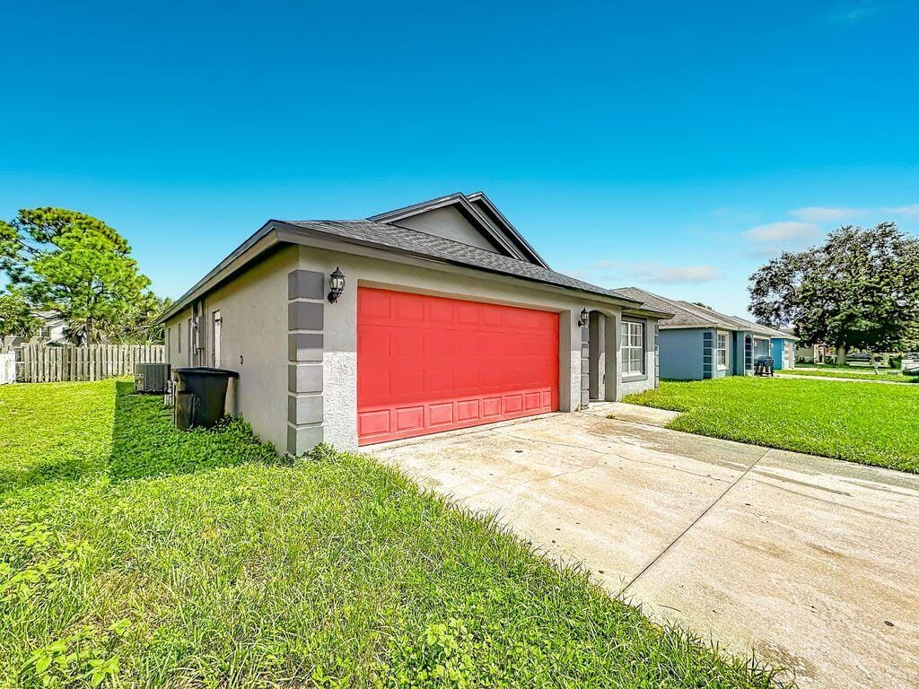 2914 ZORA NEAL Drive — photo 2