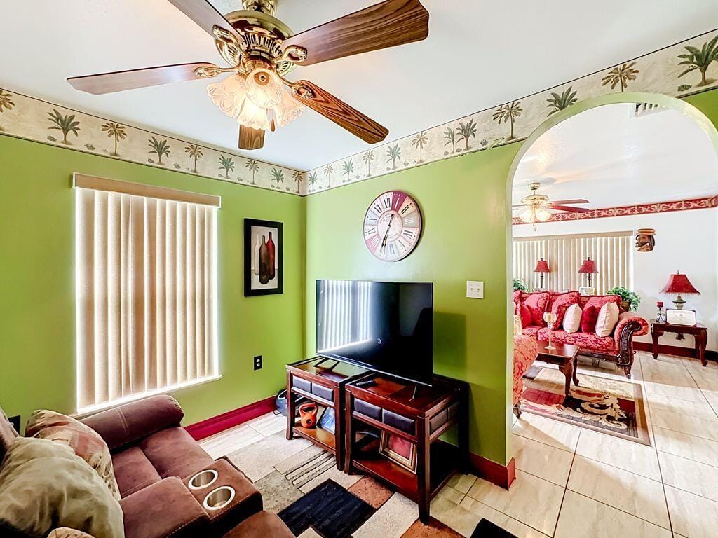 2914 ZORA NEAL Drive — photo 5