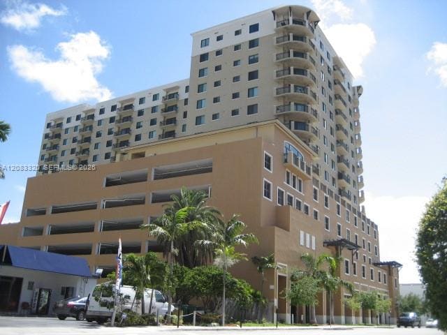 4242 NW 2nd Street 616, Miami, FL 33126