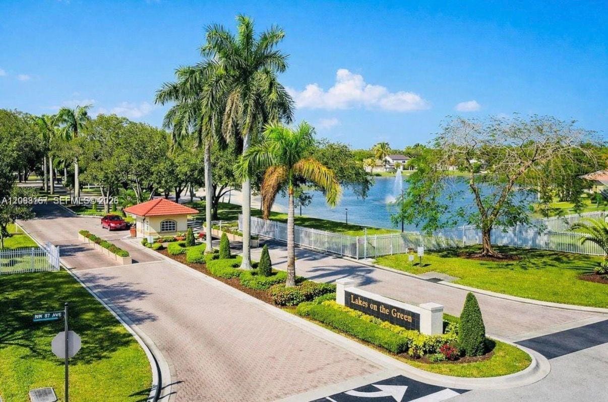 9069 NW 193rd Street, Hialeah, FL 33018