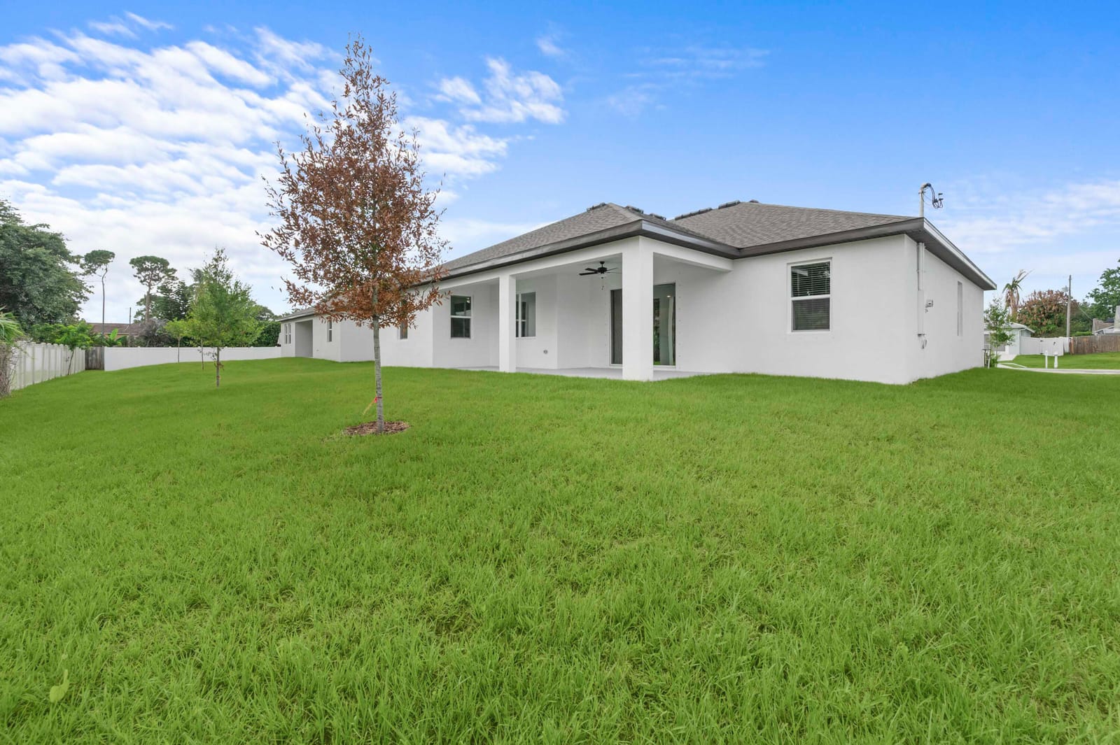 8046 99TH Court, Vero Beach, FL 32967