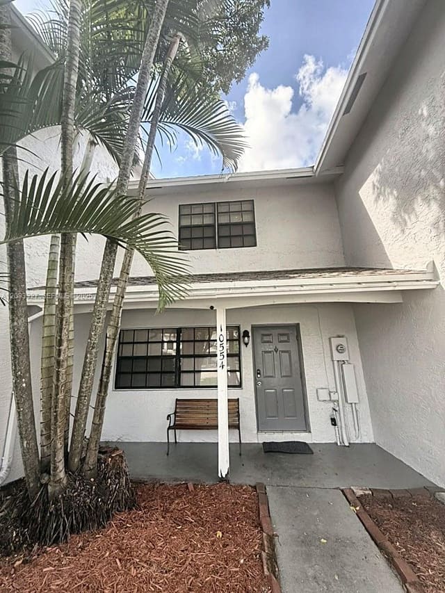 10554 NW 3rd Street 0, Pembroke Pines, FL 33026