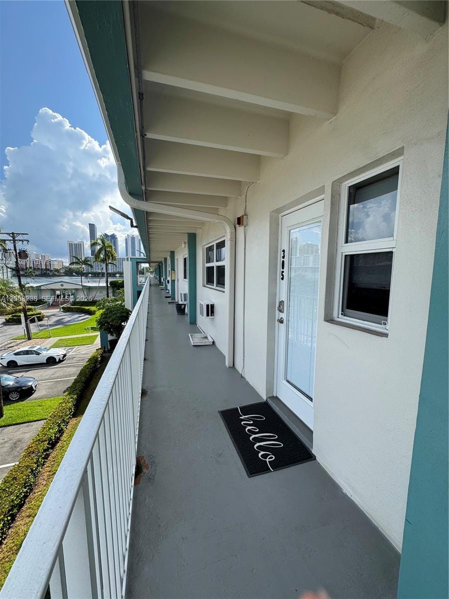 3922 NE 166th Street S305, North Miami Beach, FL 33160 photo 2