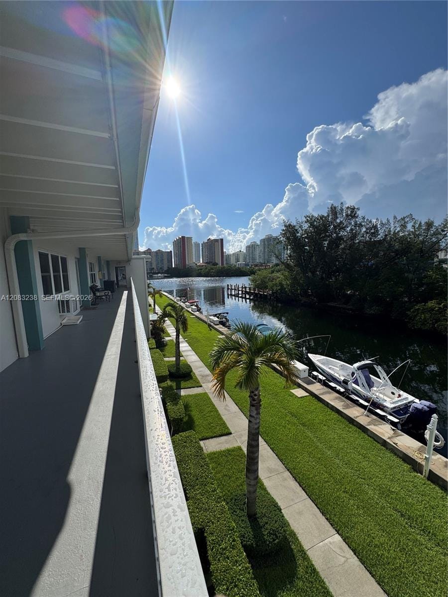 3922 NE 166th Street S305, North Miami Beach, FL 33160 photo 16