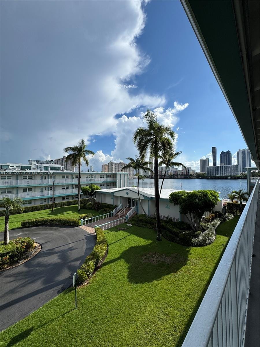 3922 NE 166th Street S305, North Miami Beach, FL 33160 photo 18
