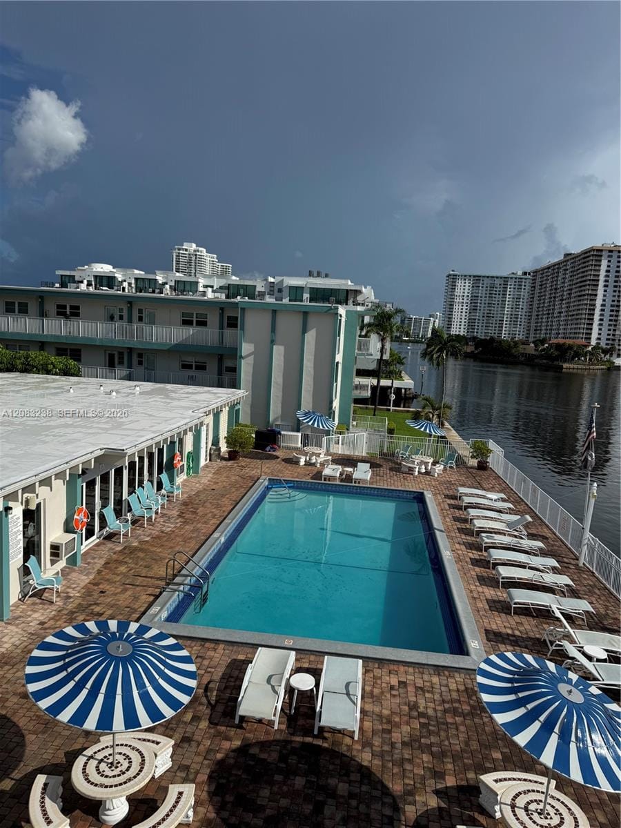 3922 NE 166th Street S305, North Miami Beach, FL 33160 photo 19