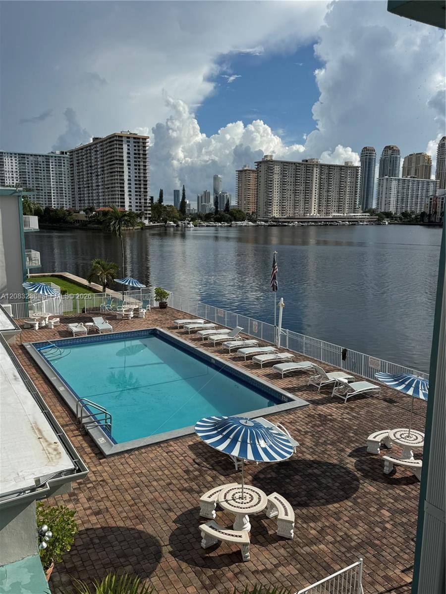 3922 NE 166th Street S305, North Miami Beach, FL 33160 photo 20