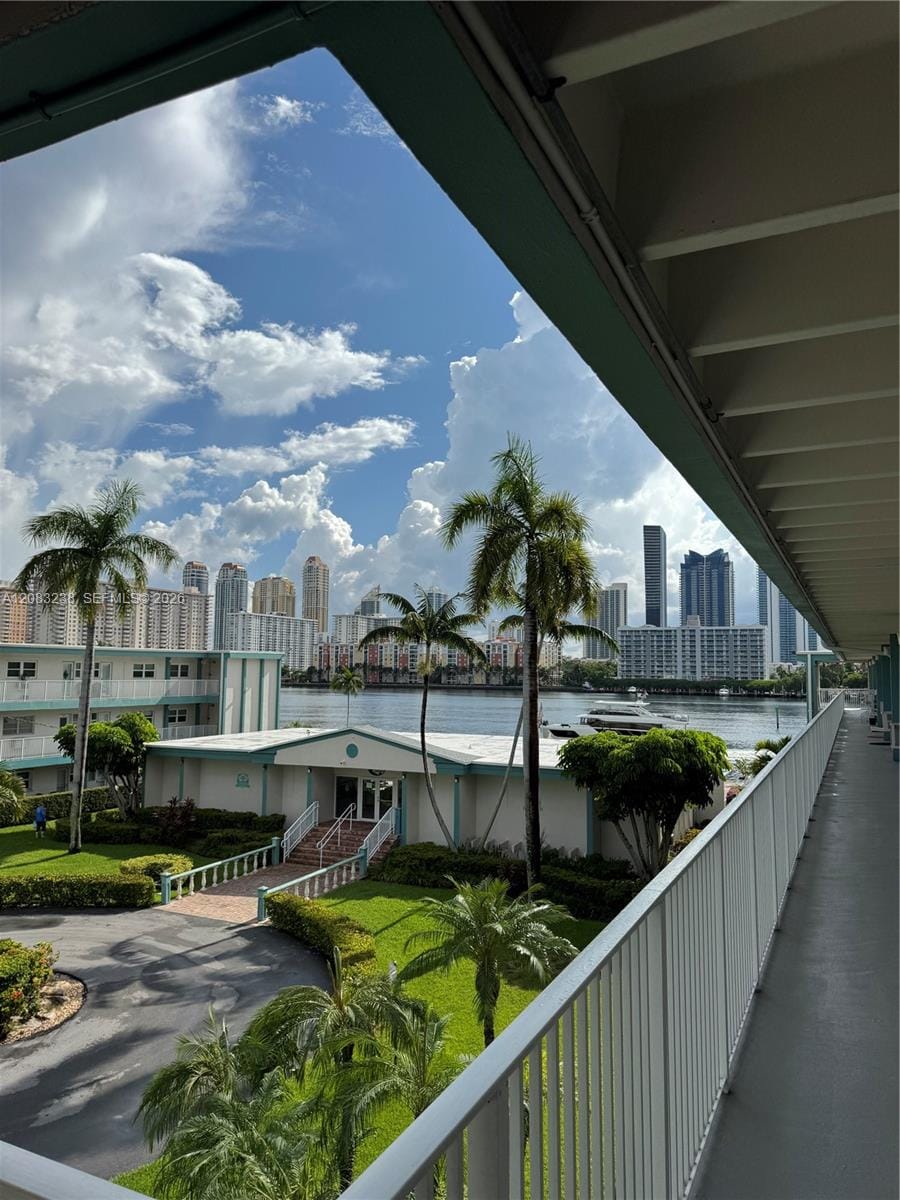 3922 NE 166th Street S305, North Miami Beach, FL 33160