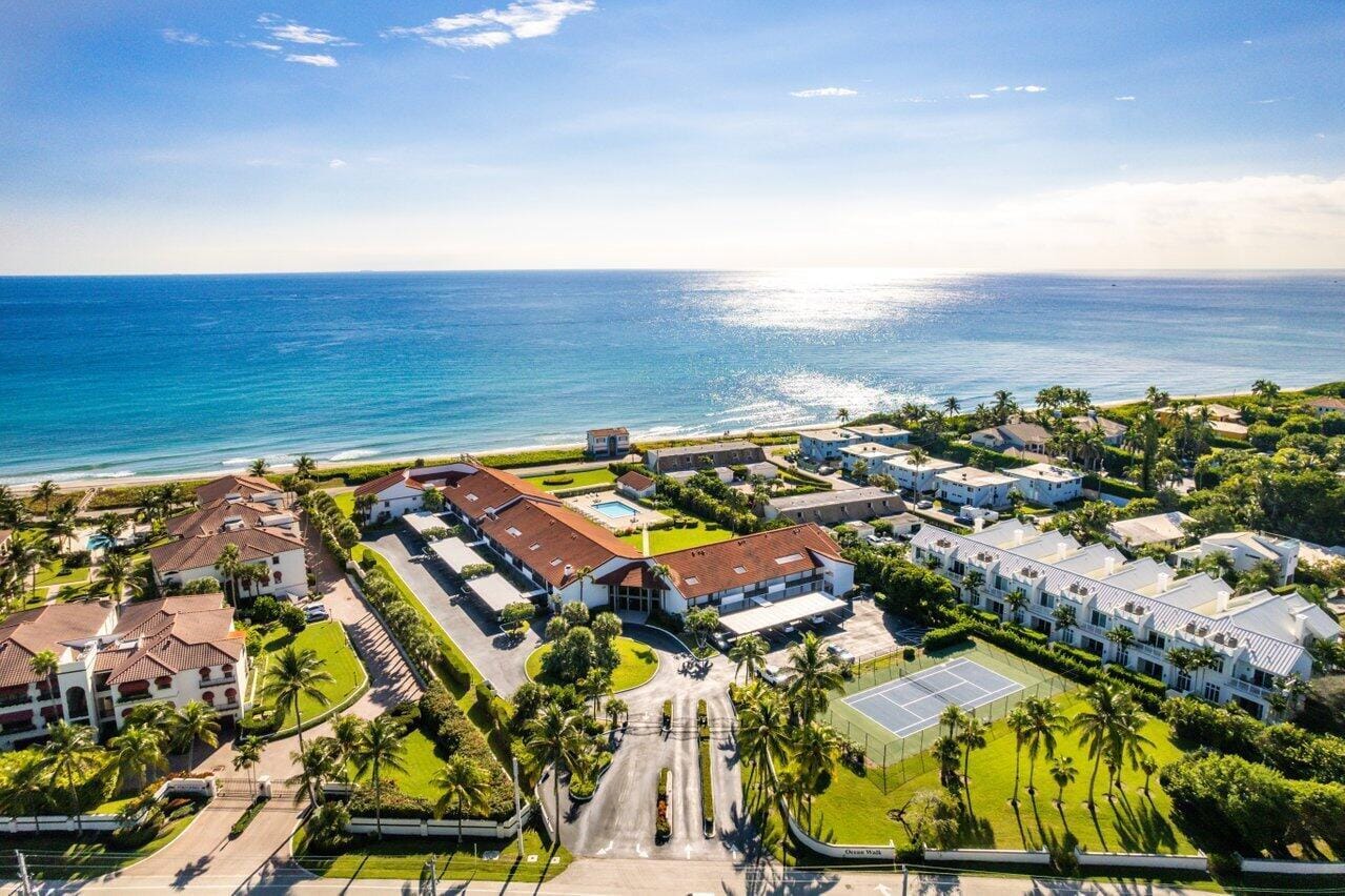 5801 N Ocean Boulevard 204, Ocean Ridge, FL 33435 photo 4
