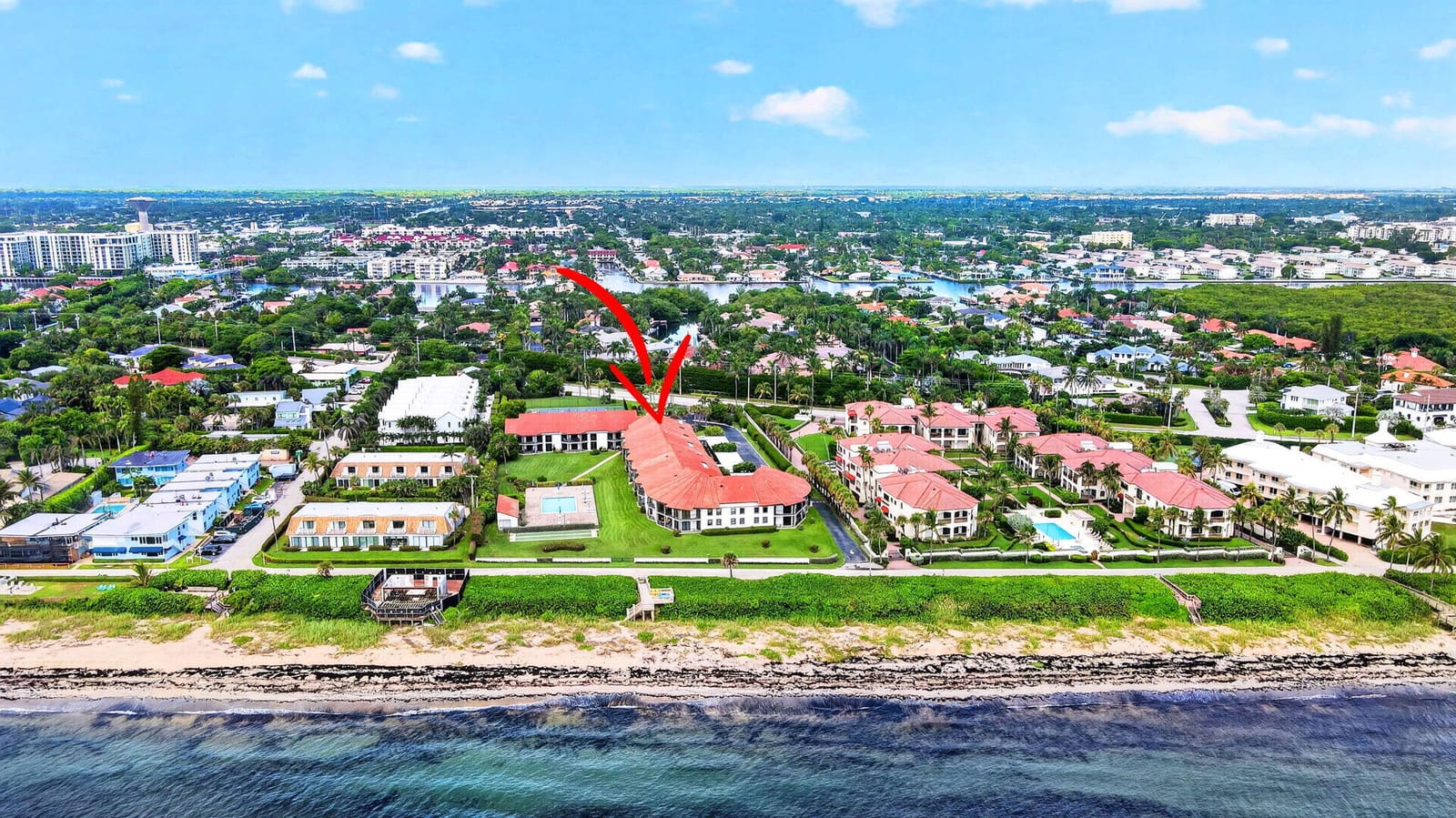 5801 N Ocean Boulevard 204, Ocean Ridge, FL 33435 photo 6