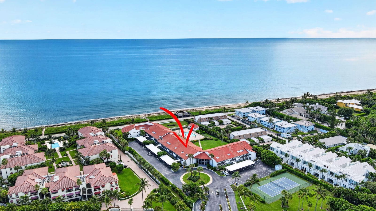 5801 N Ocean Boulevard 204, Ocean Ridge, FL 33435 photo 7