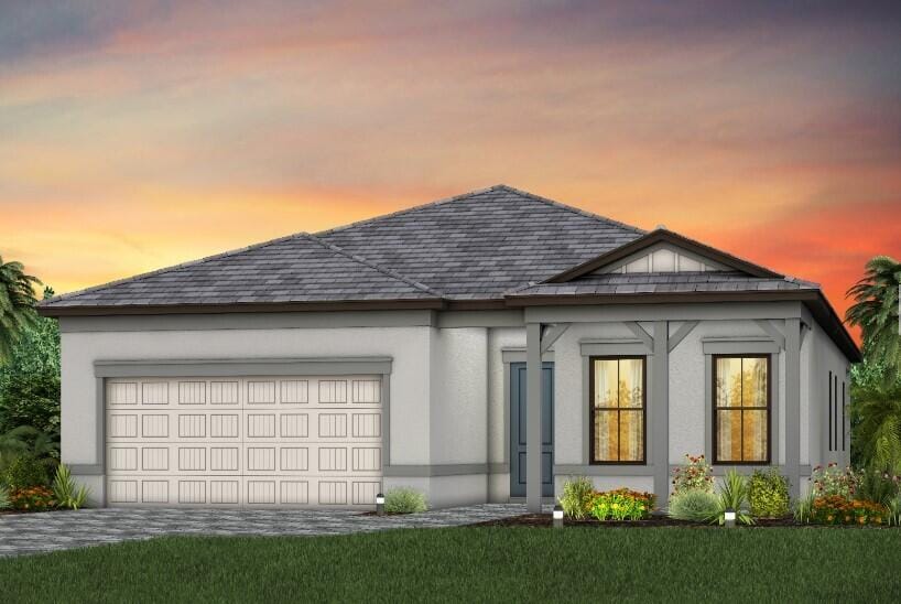 9327 Cape Honey Bee Lane Mystique 41, Lake Worth, FL 33467