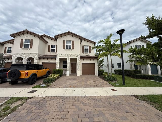 12856 NW 22nd Place 12856, Miami, FL 33167