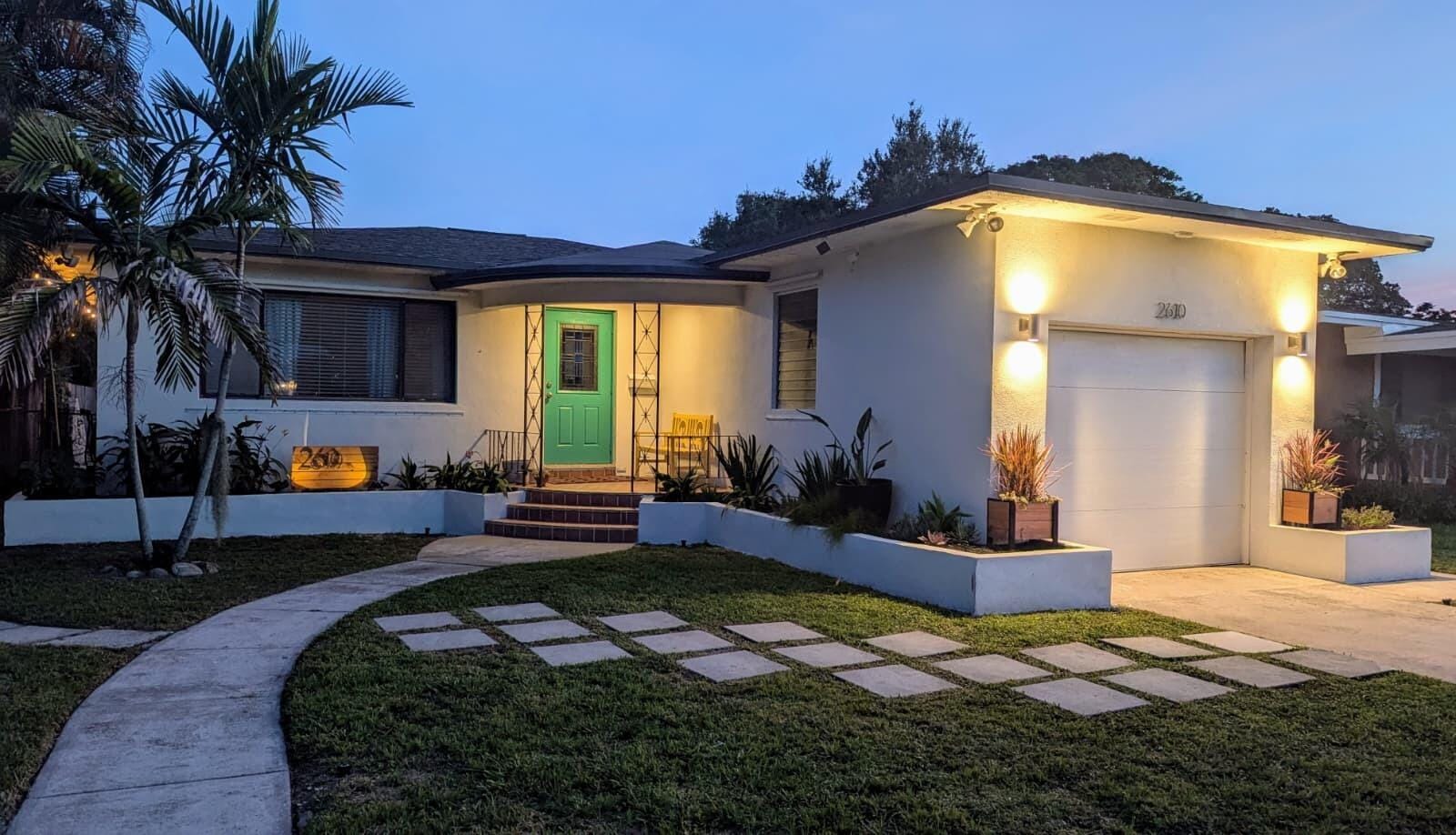 2610 TAYLOR Street, Hollywood, FL 33020 photo 2