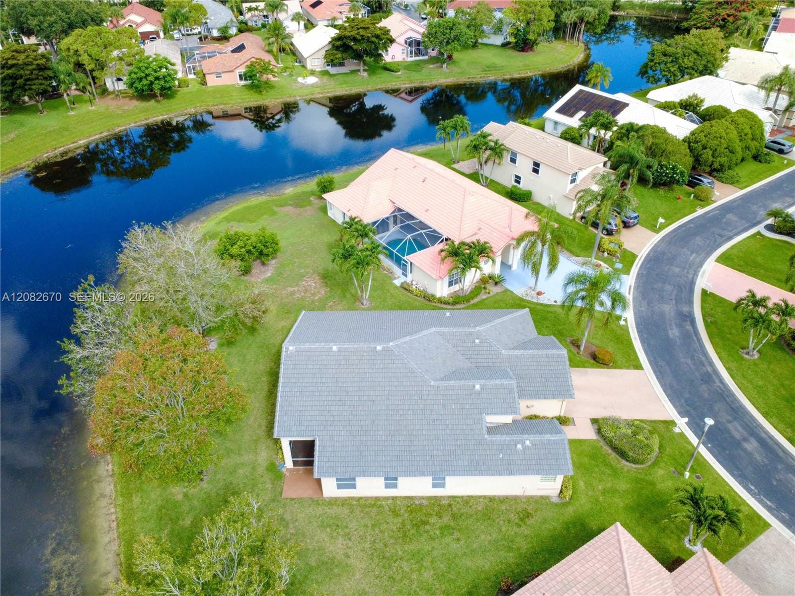 2549 Egret Lake Drive — photo 4