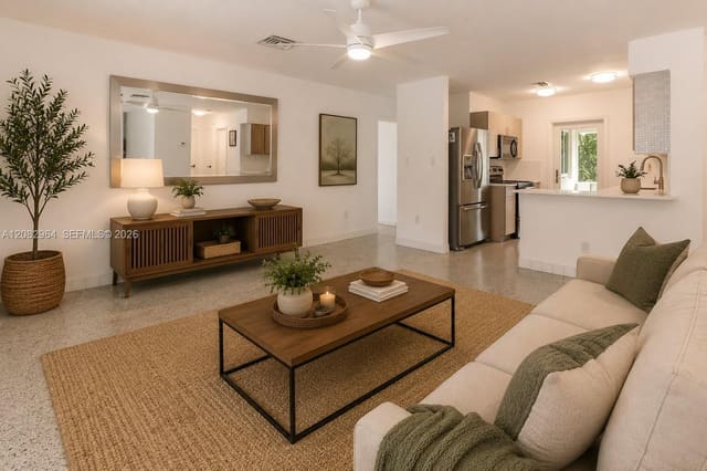 206 NE 5th Avenue, Dania Beach, FL 33004