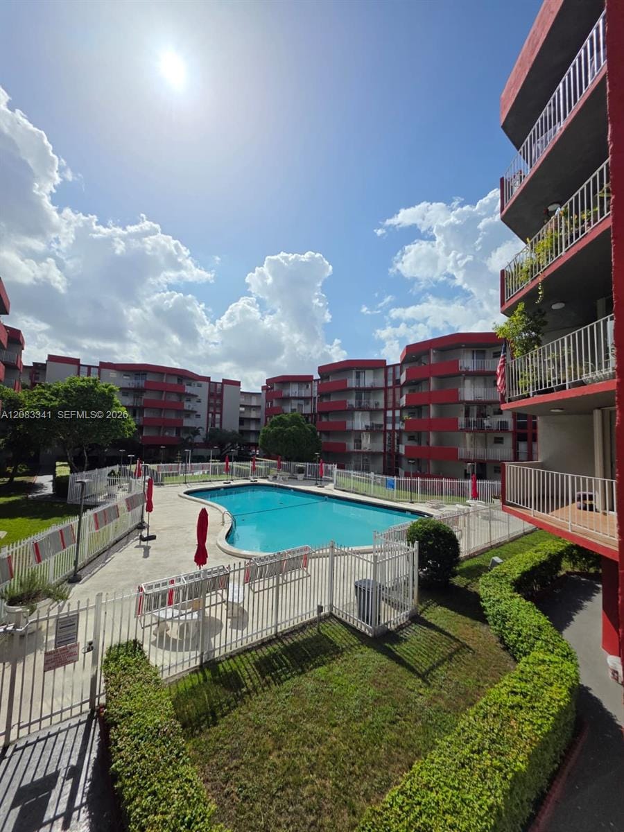1750 W 46th Street 207, Hialeah, FL 33012