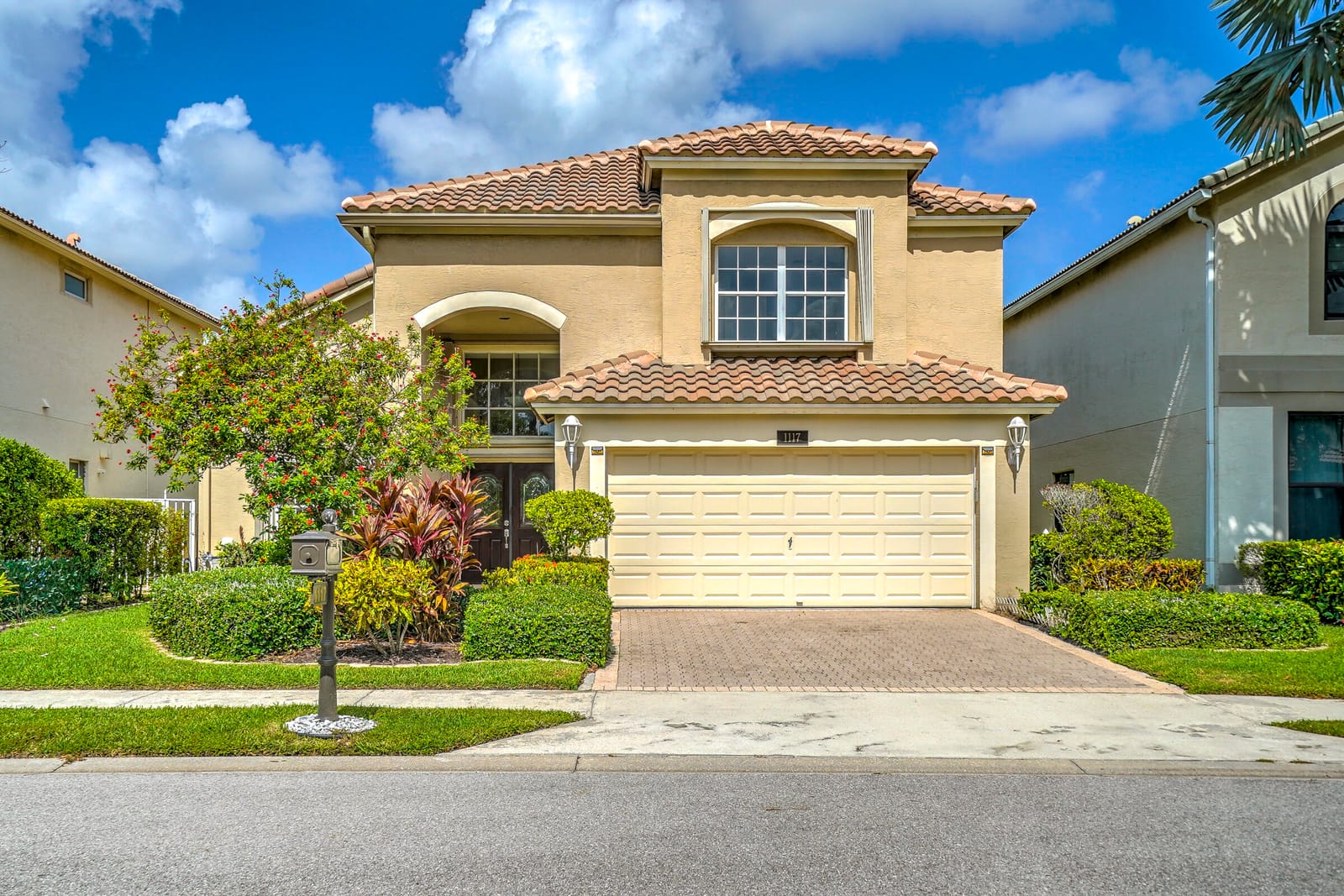 1117 AVONDALE Court, West Palm Beach, FL 33409