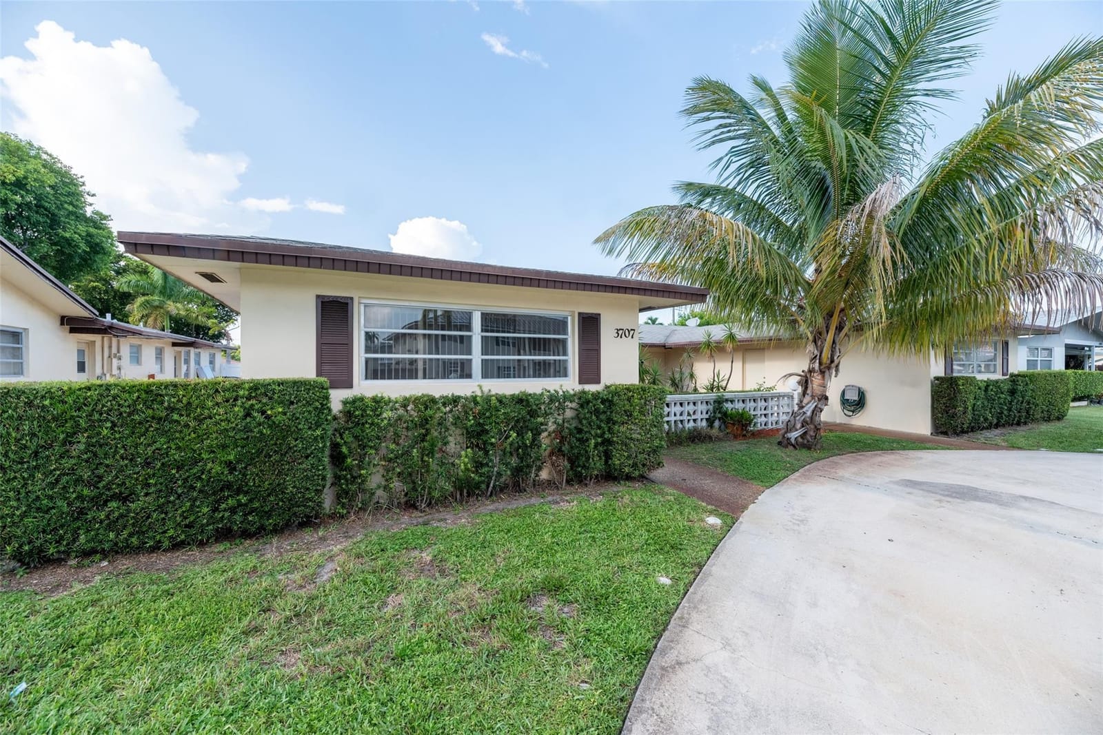 3707 Polk Street, Hollywood, FL 33021