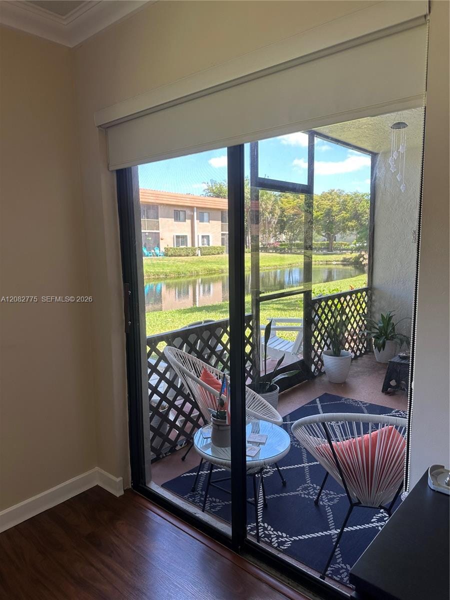 445 Lakeview Drive 1, Weston, FL 33326 photo 26