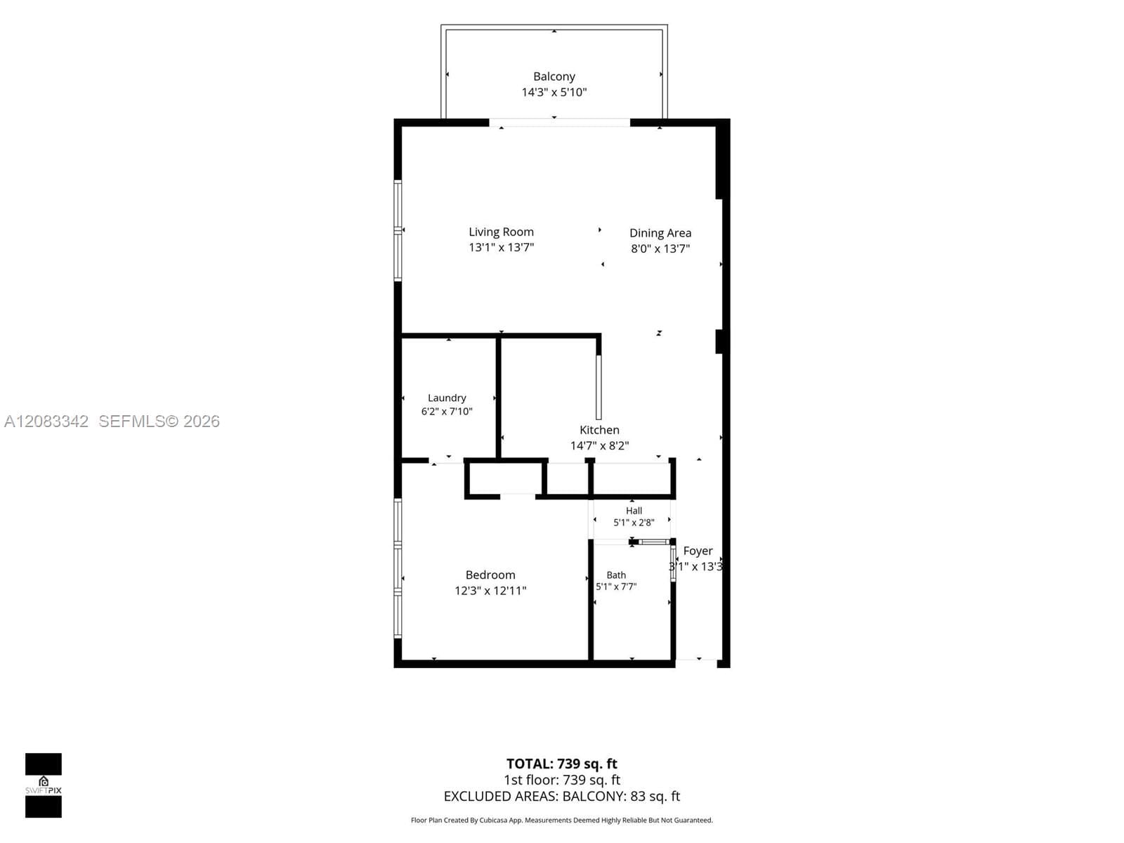 95 N Birch Road 301 — photo 8
