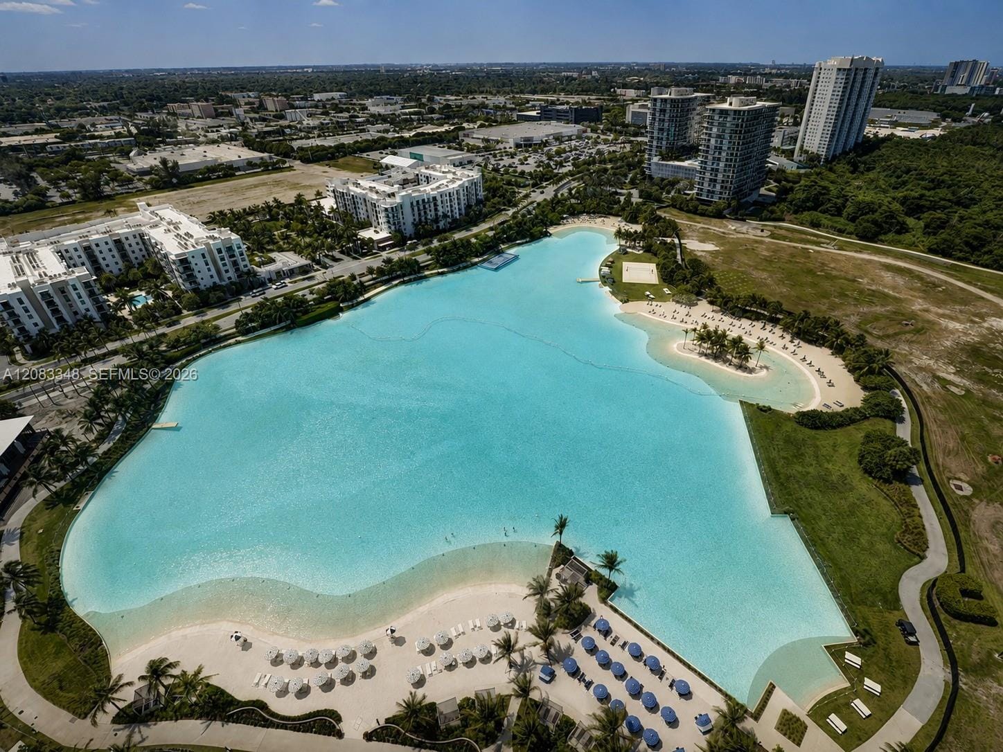 2411 Laguna Circle 2307, North Miami, FL 33181 photo 22
