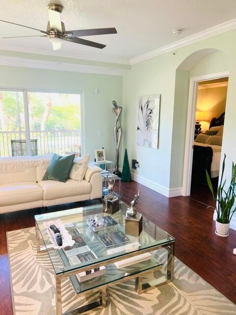 4721 Lucerne Lakes Boulevard E 725 — photo 3