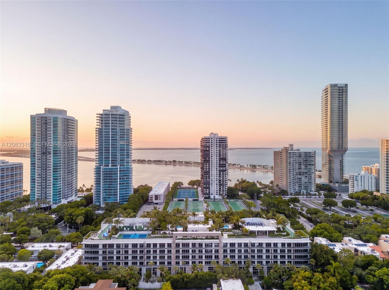 2200 Brickell Avenue 315 — photo 2