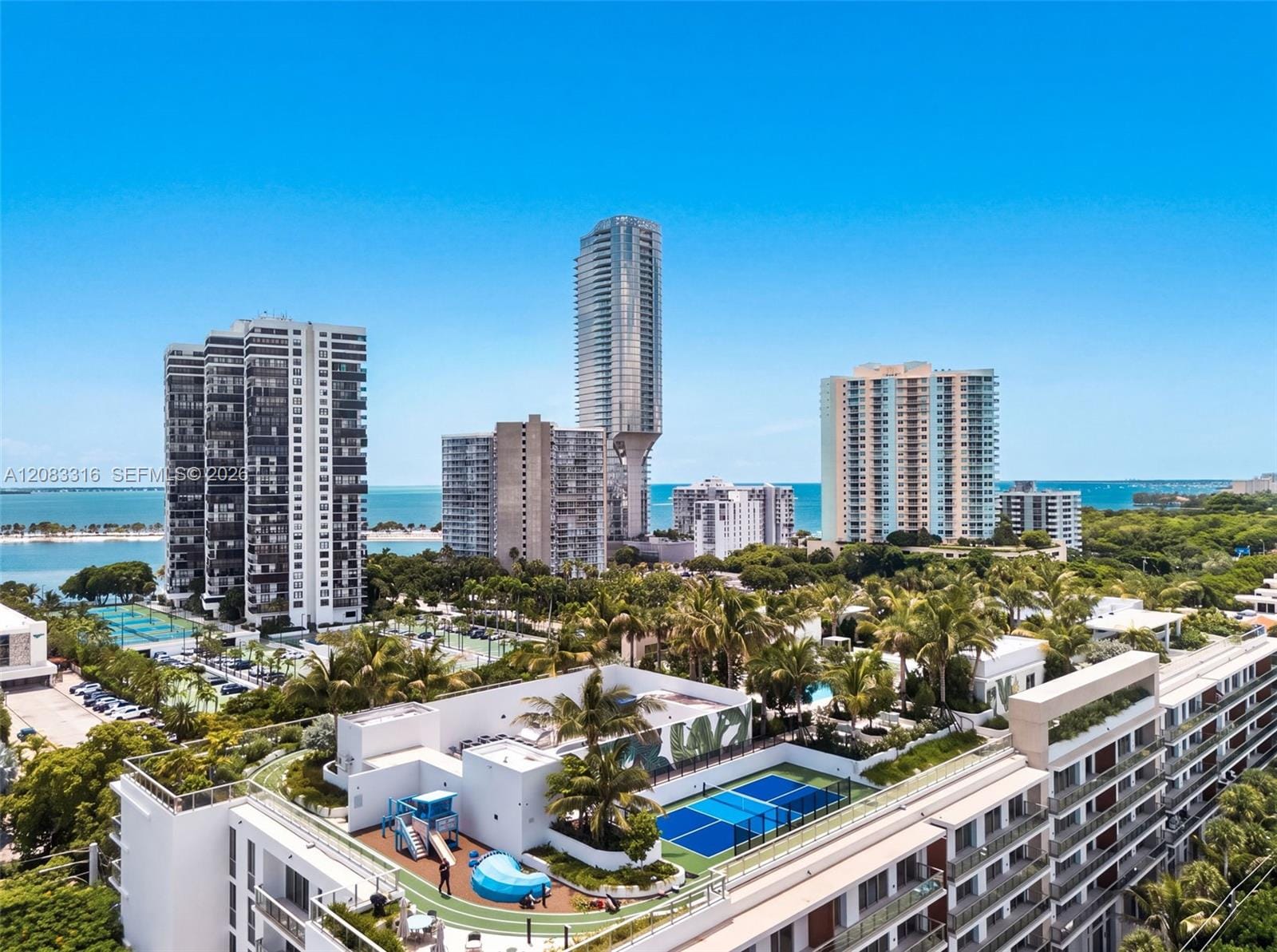 2200 Brickell Avenue 315 — photo 3