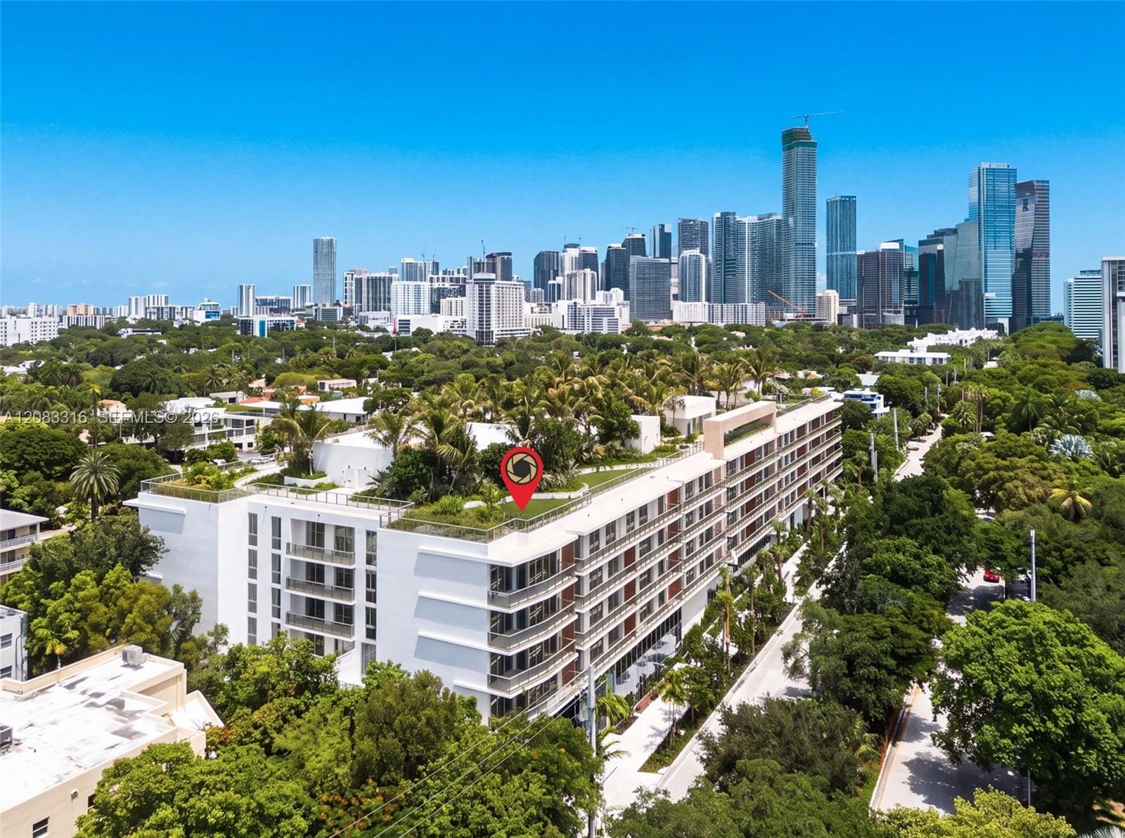 2200 Brickell Avenue 315 — photo 4