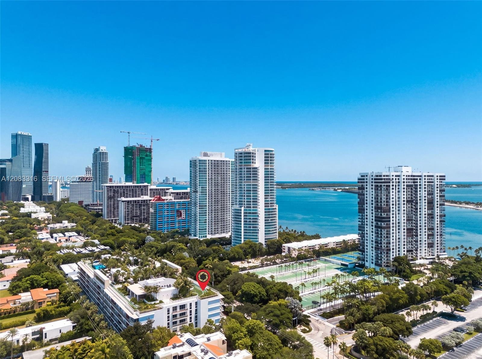 2200 Brickell Avenue 315 — photo 5