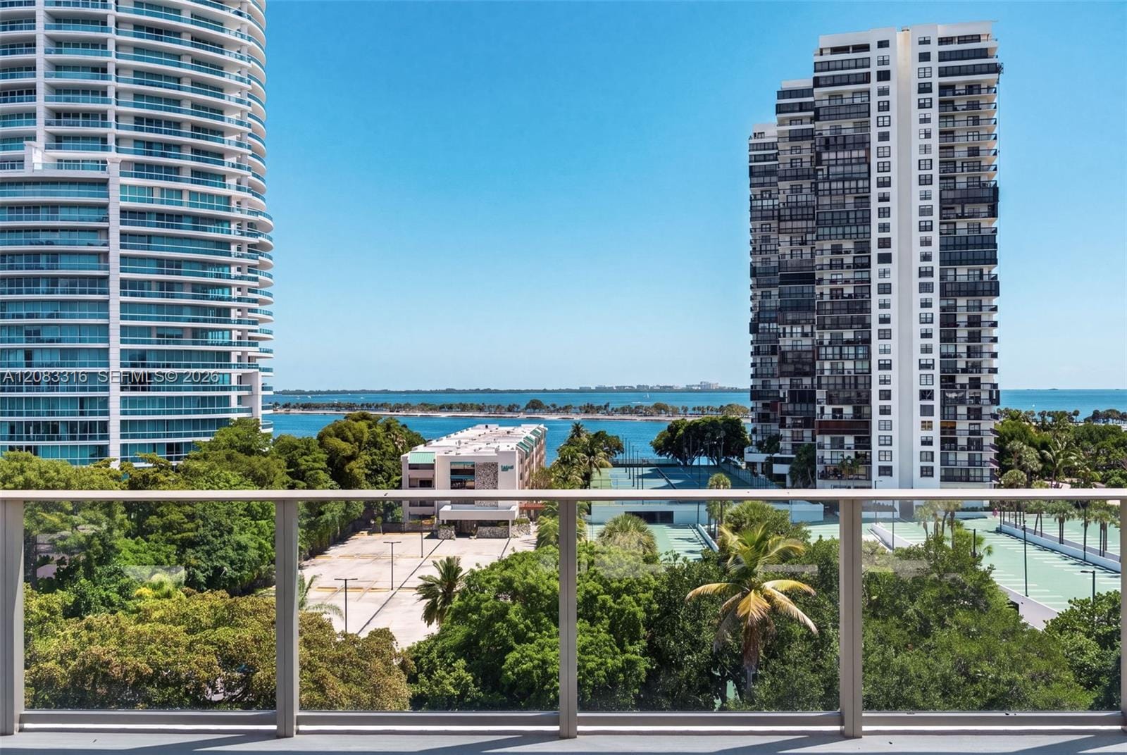 2200 Brickell Avenue 315 — photo 7