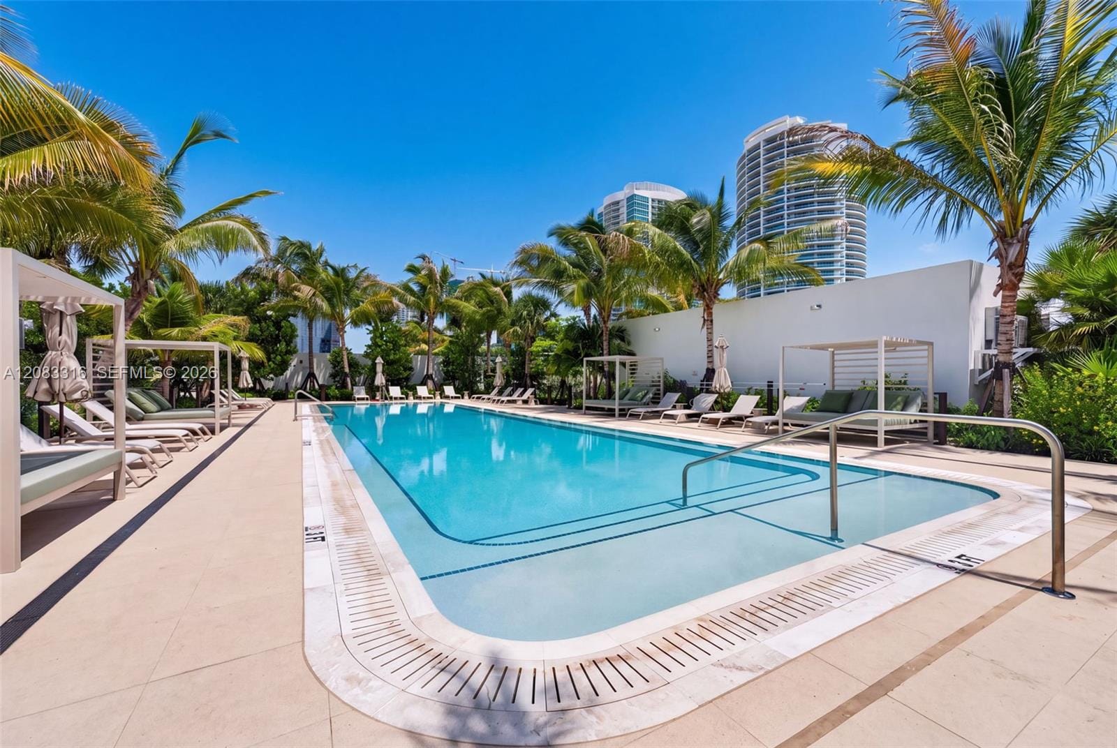 2200 Brickell Avenue 315 — photo 8