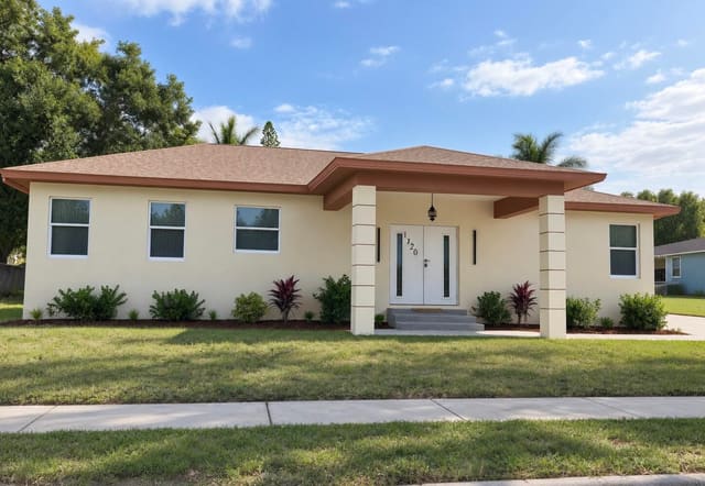 1720 NW 15TH Terrace, Fort Lauderdale, FL 33311