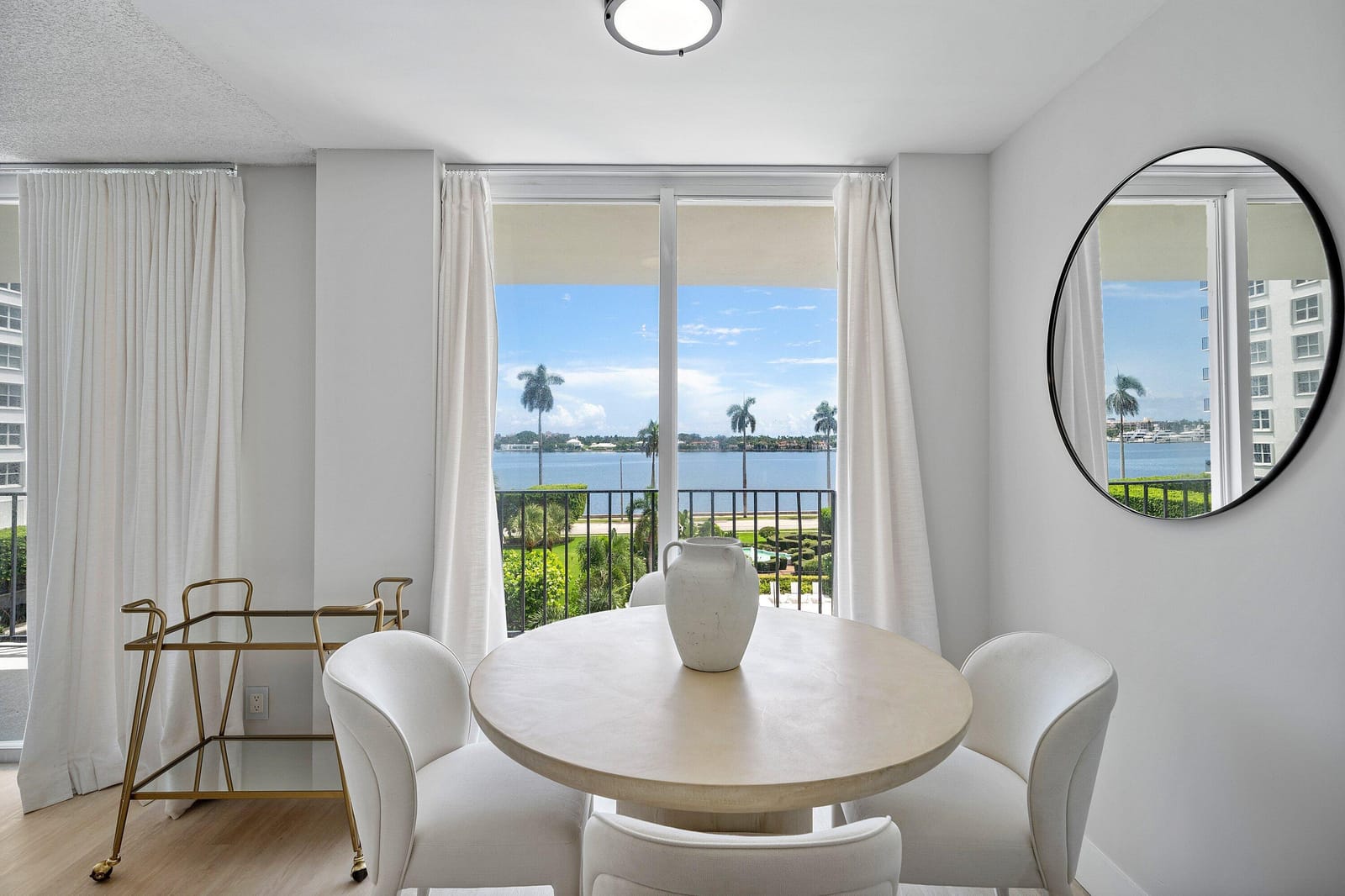 1701 S Flagler Drive 408 — photo 12