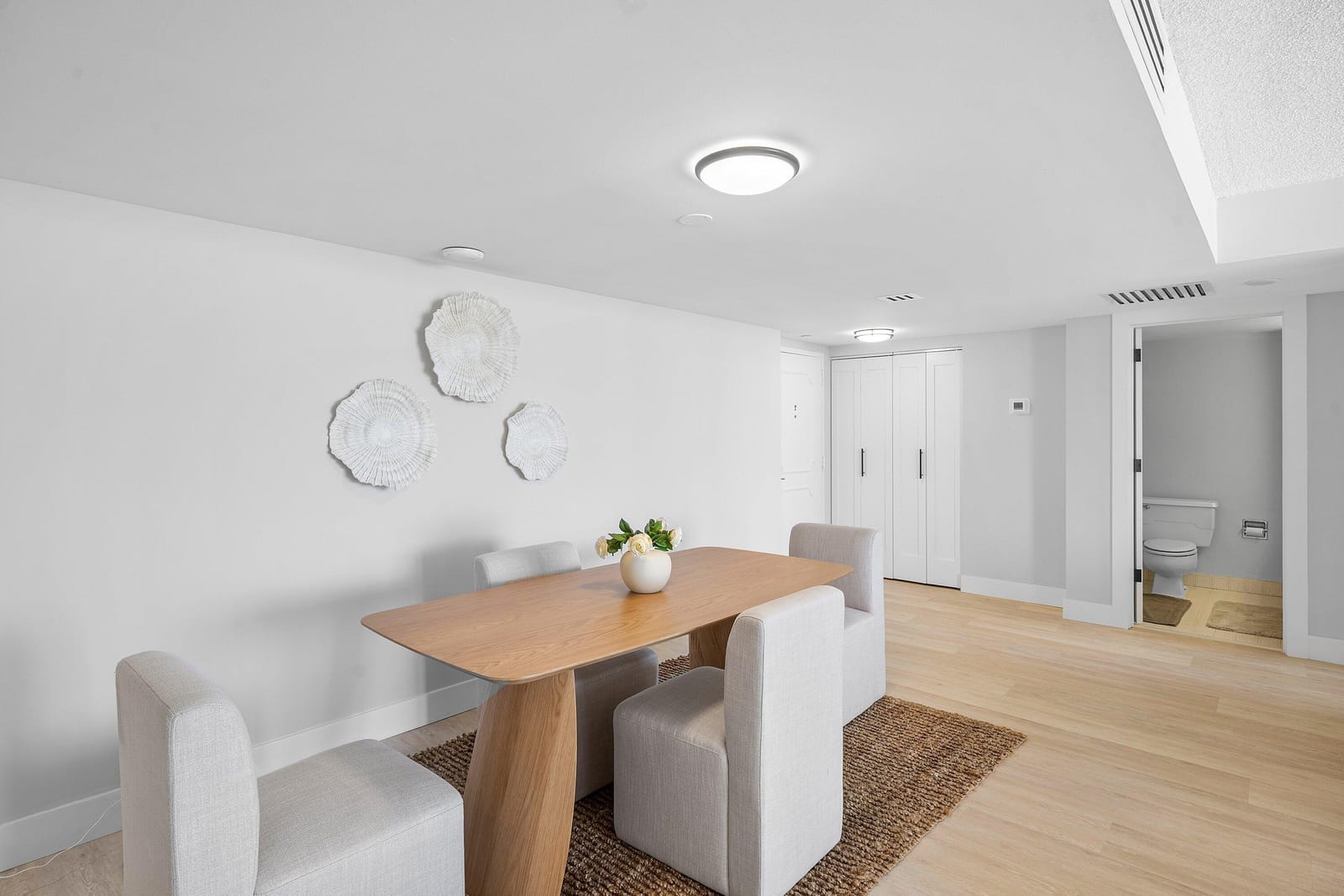 1701 S Flagler Drive 408 — photo 3